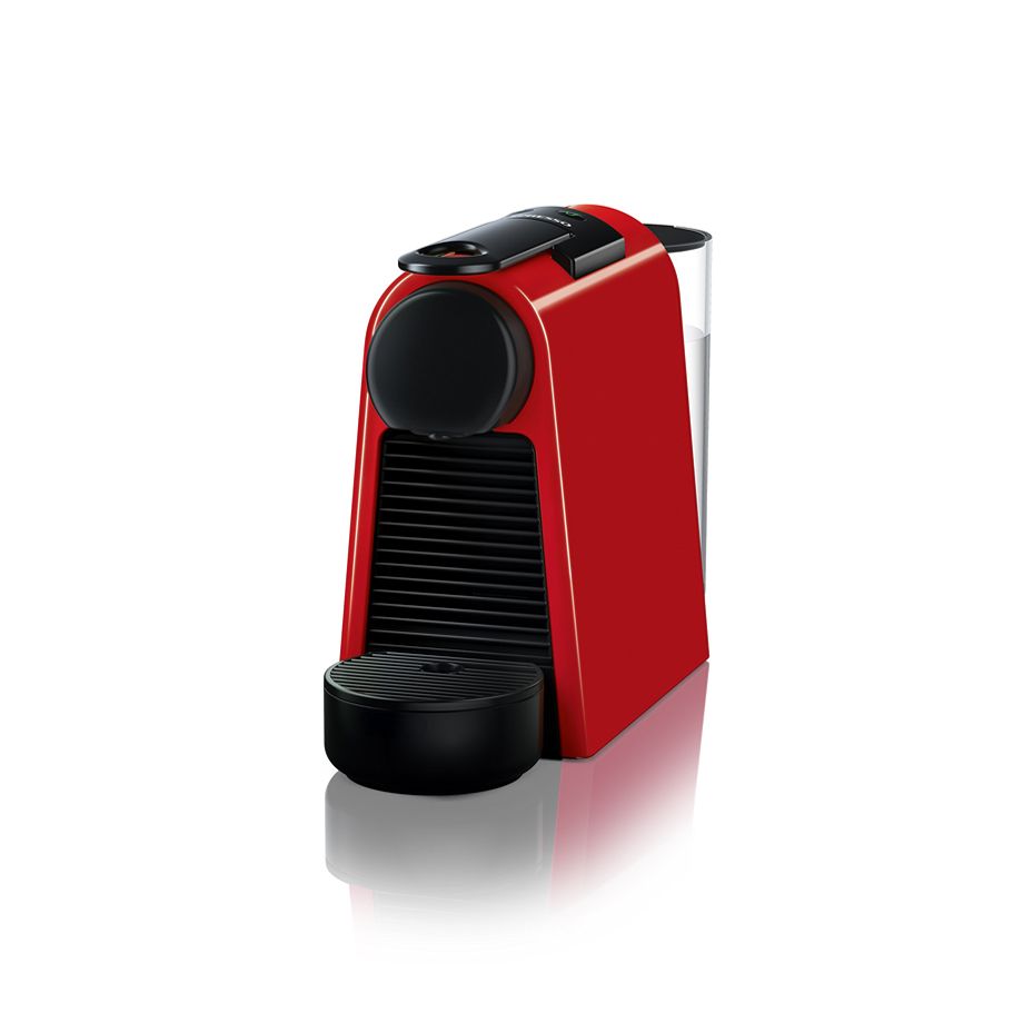 Nespresso Essenza Coffee Machine
